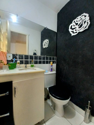 Imagem Casa com 2 Quartos à Venda, 143 m² em Terra Nova - Alvorada