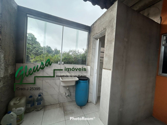 Imagem Casa com 4 Quartos à Venda, 220 m² em Cidade Antônio Estêvão De Carvalho - São Paulo