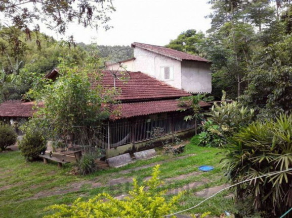 Imóvel com 4 Quartos à Venda, 470 m² em Freitas - São José Dos Campos