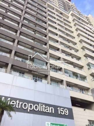 Imagem Apartamento com 2 Quartos à Venda, 135 m² em Tatuapé - São Paulo
