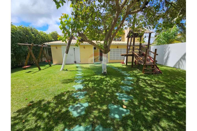 Imagem Casa com 5 Quartos à Venda, 750 m² em Itacimirim - Camaçari