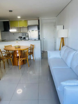 Imagem Apartamento com 2 Quartos à Venda, 51 m² em Buraquinho - Lauro De Freitas
