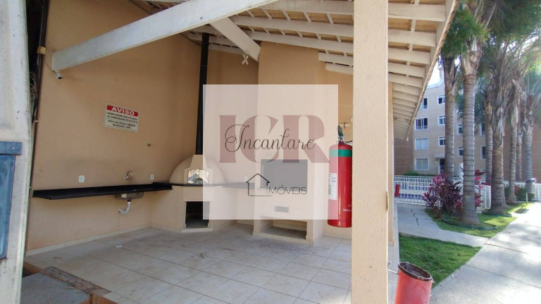 Imagem Apartamento com 2 Quartos à Venda, 49 m² em Jardim Vera Cruz - Sorocaba Imagem Apartamento com 2 Quartos à Venda, 49 m² em Jardim Vera Cruz - Sorocaba
