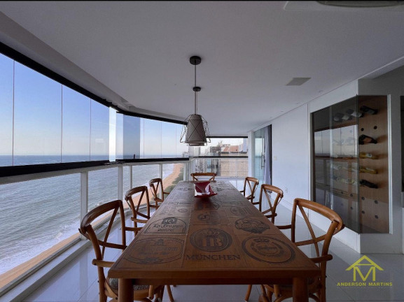 Imagem Apartamento com 3 Quartos à Venda, 220 m² em Praia Da Costa - Vila Velha Imagem Apartamento com 3 Quartos à Venda, 220 m² em Praia Da Costa - Vila Velha