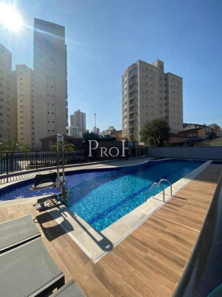 Imagem Apartamento com 2 Quartos à Venda, 48 m² em Centro - São Bernardo Do Campo Imagem Apartamento com 2 Quartos à Venda, 48 m² em Centro - São Bernardo Do Campo