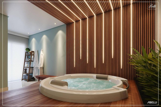 Imagem Apartamento com 3 Quartos à Venda, 136 m²