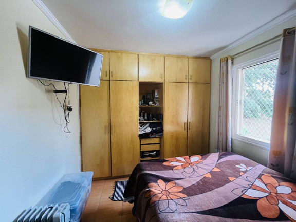 Imagem Apartamento com 2 Quartos à Venda, 48 m² em Jardim Doutor Júlio De Mesquita Filho - Bragança Paulista Imagem Apartamento com 2 Quartos à Venda, 48 m² em Jardim Doutor Júlio De Mesquita Filho - Bragança Paulista