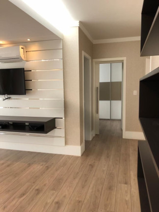 Imagem Apartamento com 2 Quartos à Venda, 265 m² em Centro - Xanxerê