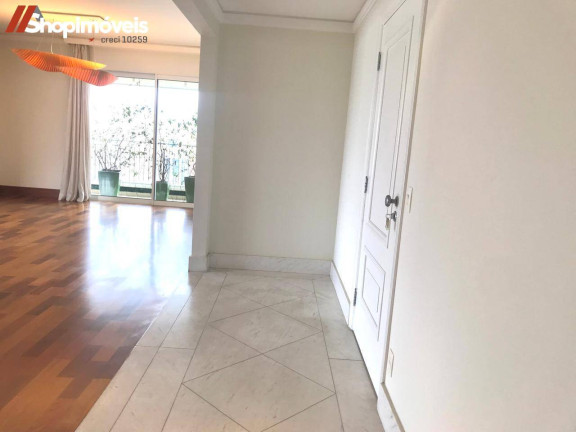 Imagem Apartamento com 4 Quartos para Alugar, 276 m² em Paraíso - São Paulo Imagem Apartamento com 4 Quartos para Alugar, 276 m² em Paraíso - São Paulo