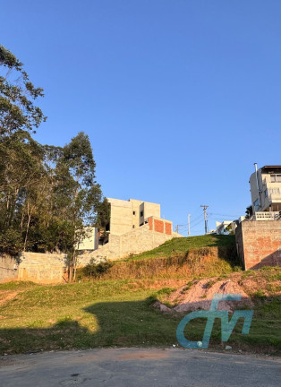 Terreno à Venda, 267 m² em Mogi Moderno - Mogi Das Cruzes