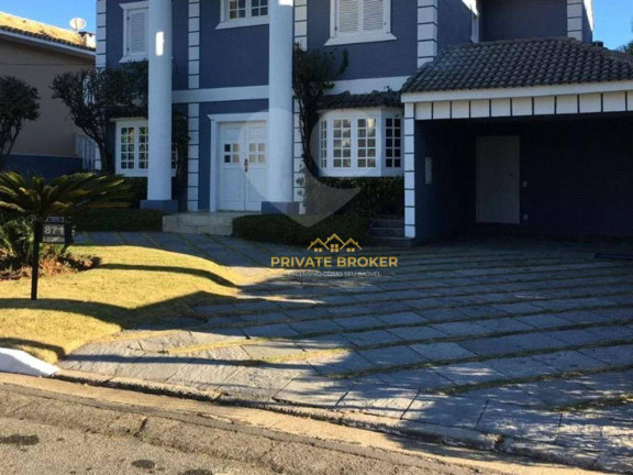 Casa com 4 Quartos à Venda ou Locação, 400 m² em Alphaville 02 - Barueri