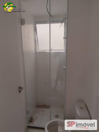 Imagem Apartamento com 2 Quartos à Venda, 44 m² em Jardim Recanto Verde - São Paulo