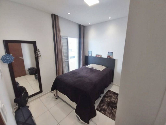 Imagem Apartamento com 3 Quartos à Venda, 127 m² em Jardim Real - Praia Grande