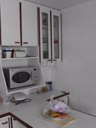 Imagem Apartamento com 3 Quartos à Venda, 79 m² em Jardim Santa Genebra - Campinas Imagem Apartamento com 3 Quartos à Venda, 79 m² em Jardim Santa Genebra - Campinas