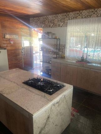 Imagem Chácara com 3 Quartos à Venda, 1 m² em Capim Rasteiro (chácaras Campo Alegre) - Contagem
