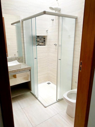 Imagem Casa com 3 Quartos à Venda, 115 m² em Parque Residencial Cidade Nova - Maringá