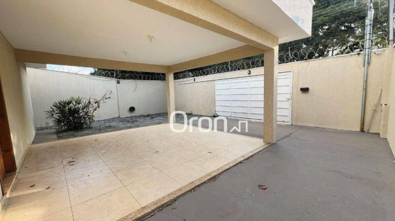 Imagem Casa com 3 Quartos à Venda, 130 m² em Setor Jaó - Goiânia Imagem Casa com 3 Quartos à Venda, 130 m² em Setor Jaó - Goiânia