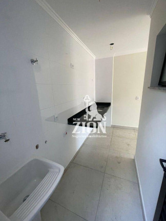 Imagem Apartamento com 2 Quartos à Venda, 45 m² em Parada Inglesa - São Paulo Imagem Apartamento com 2 Quartos à Venda, 45 m² em Parada Inglesa - São Paulo