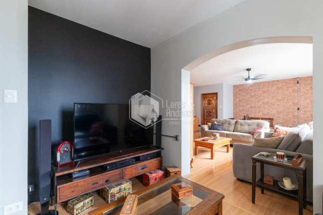 Imagem Apartamento com 4 Quartos à Venda, 155 m² em Santo Amaro - São Paulo