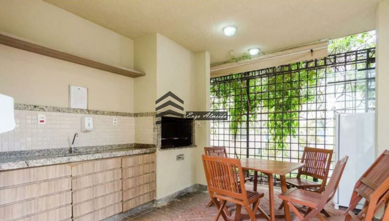Imagem Apartamento com 2 Quartos à Venda, 45 m² em Nova Petrópolis - São Bernardo Do Campo Imagem Apartamento com 2 Quartos à Venda, 45 m² em Nova Petrópolis - São Bernardo Do Campo