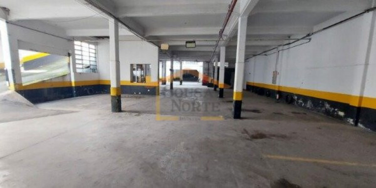 Imagem Galpão à Venda ou Locação, 918 m² em Santa Efigênia - São Paulo Imagem Galpão à Venda ou Locação, 918 m² em Santa Efigênia - São Paulo