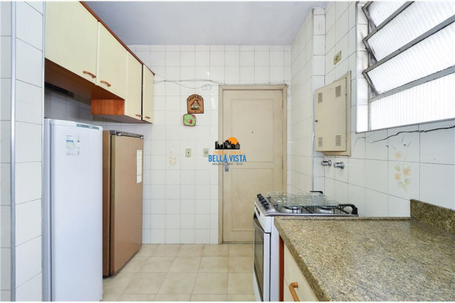 Imagem Apartamento com 3 Quartos à Venda,  em Pinheiros - São Paulo