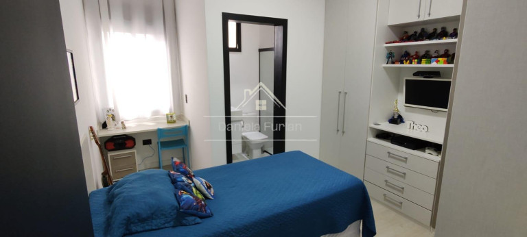 Imagem Casa de Condomínio com 3 Quartos à Venda, 260 m² em Condomínio Villagio Milano - Sorocaba