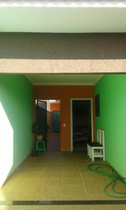 Imagem Casa com 3 Quartos à Venda, 182 m² em Vale Das Perobas - Arapongas Imagem Casa com 3 Quartos à Venda, 182 m² em Vale Das Perobas - Arapongas