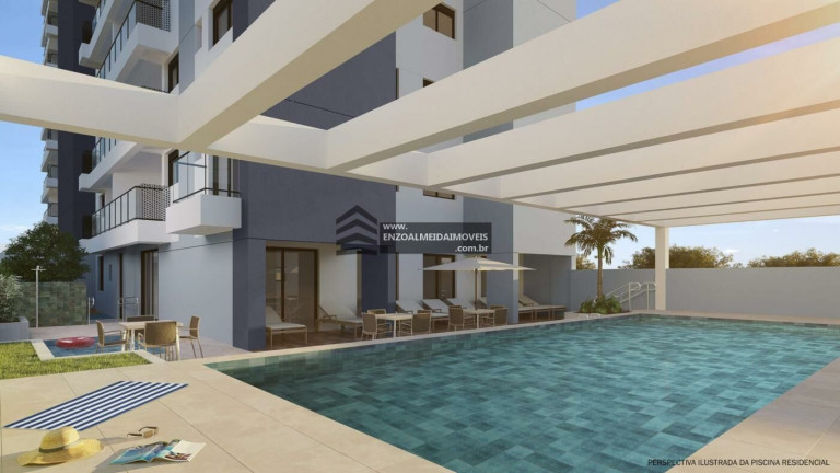Imagem Apartamento com 2 Quartos à Venda, 55 m² em Vila Clementino - São Paulo Imagem Apartamento com 2 Quartos à Venda, 55 m² em Vila Clementino - São Paulo
