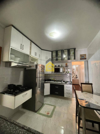 Imagem Sobrado com 2 Quartos à Venda, 160 m² em Demarchi - São Bernardo Do Campo Imagem Sobrado com 2 Quartos à Venda, 160 m² em Demarchi - São Bernardo Do Campo