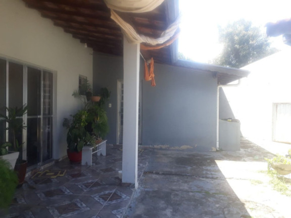 Imagem Chácara com 3 Quartos à Venda, 180 m² em Corrupira - Jundiaí