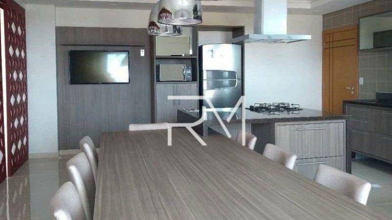 Imagem Apartamento com 2 Quartos à Venda, 82 m² em Aguapeú - Mongaguá