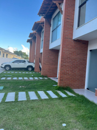 Casa com 2 Quartos à Venda, 110 m² em Vila Praiana - Lauro De Freitas