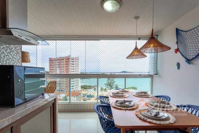 Imagem Apartamento com 3 Quartos à Venda, 110 m² em Praia Do Morro - Guarapari Imagem Apartamento com 3 Quartos à Venda, 110 m² em Praia Do Morro - Guarapari