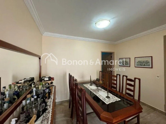 Imagem Apartamento com 3 Quartos à Venda, 95 m² em Parque Prado - Campinas