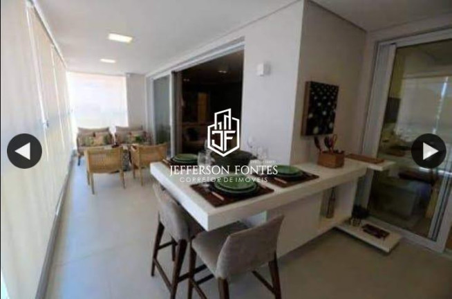 Imagem Apartamento com 3 Quartos à Venda, 140 m² em Rodolfo Da Silva Costa - Marília Imagem Apartamento com 3 Quartos à Venda, 140 m² em Rodolfo Da Silva Costa - Marília