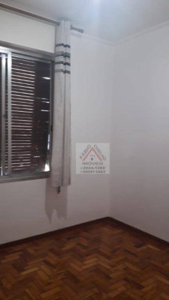 Imagem Apartamento com 1 Quarto à Venda, 46 m² em Aclimação - São Paulo Imagem Apartamento com 1 Quarto à Venda, 46 m² em Aclimação - São Paulo