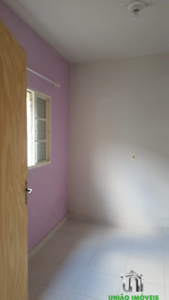 Imagem Casa com 2 Quartos à Venda, 70 m² em Vila Aparecida - Bragança Paulista