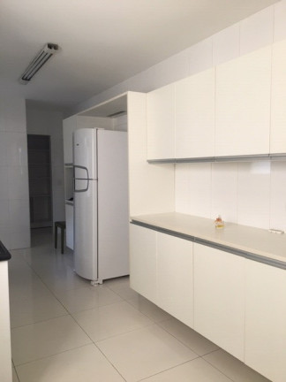 Imagem Apartamento com 3 Quartos para Alugar, 234 m² em Vila Nova Conceição - São Paulo