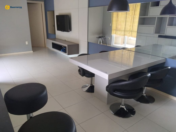 Apartamento com 2 Quartos à Venda, 86 m² em Agronômica - Florianópolis