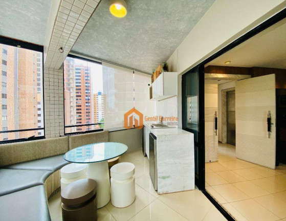 Imagem Apartamento com 3 Quartos à Venda, 186 m² em Meireles - Fortaleza Imagem Apartamento com 3 Quartos à Venda, 186 m² em Meireles - Fortaleza