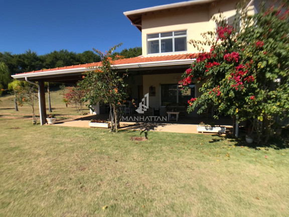 Imagem Casa de Condomínio com 4 Quartos à Venda, 385 m² em Joaquim Egídio - Campinas Imagem Casa de Condomínio com 4 Quartos à Venda, 385 m² em Joaquim Egídio - Campinas
