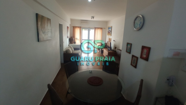 Imagem Apartamento com 2 Quartos à Venda, 78 m² em Enseada - Guarujá