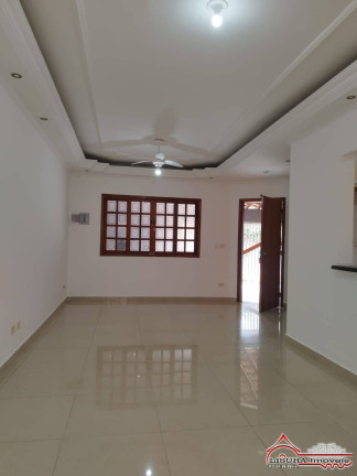 Casa com 3 Quartos para Alugar, 1 m² em Jardim Altos De Santana Ii - Jacareí