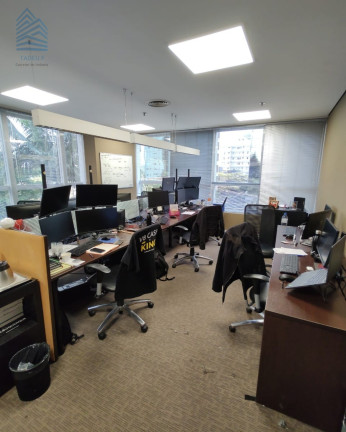 Imagem Imóvel para Alugar, 110 m² em Brooklin - São Paulo