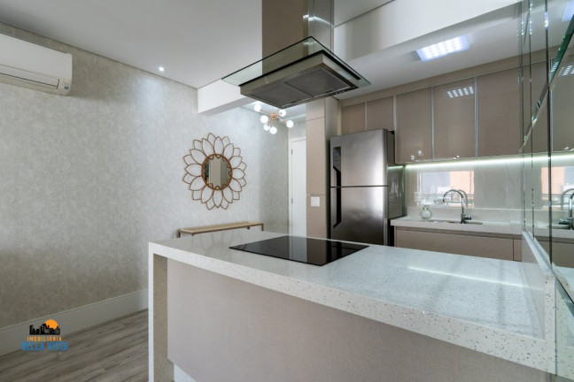Imagem Apartamento com 2 Quartos à Venda,  em Vila Mascote - São Paulo
