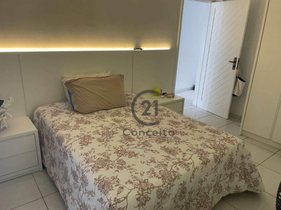 Imagem Apartamento com 2 Quartos à Venda, 78 m² em Kobrasol - São José