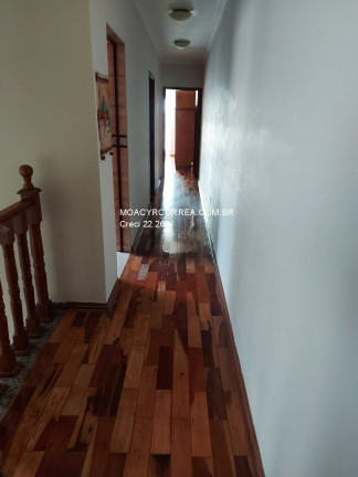 Imagem Sobrado com 3 Quartos à Venda, 150 m² em Jardim Prestes De Barros - Sorocaba Imagem Sobrado com 3 Quartos à Venda, 150 m² em Jardim Prestes De Barros - Sorocaba