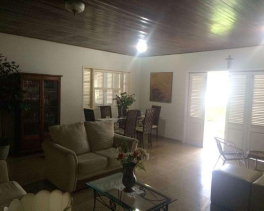 Imagem Casa com 5 Quartos à Venda, 1.600 m² em Ogiva - Cabo Frio
