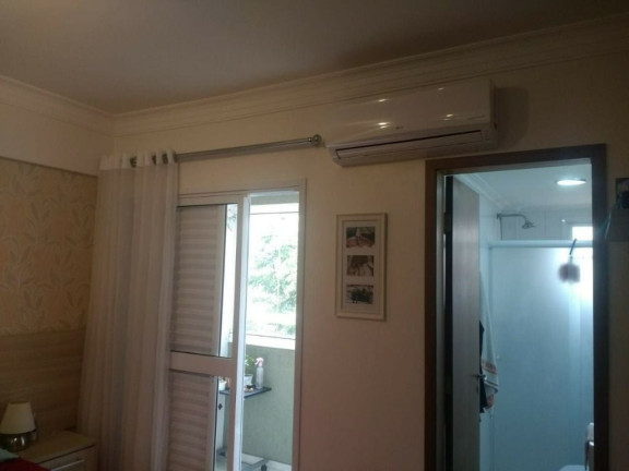 Imagem Apartamento com 3 Quartos à Venda, 105 m² em Campestre - Santo André Imagem Apartamento com 3 Quartos à Venda, 105 m² em Campestre - Santo André